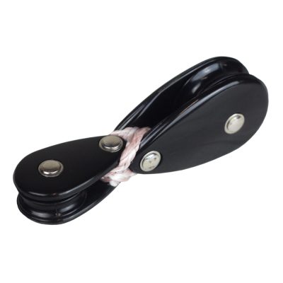 Poleas unidas para Laser / ILCA. EX 2157 - Optiparts